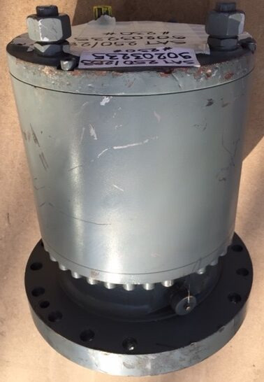 Liebherr Schwenkantrieb SAT250/283, ID-Nr.90203235 - ID-Nr.90203237 - ID-Nr.90208630. - Μειωτήρας περιστροφής για Ερπυστριοφόρος εκσκαφέας: φωτογραφία 2 Liebherr Schwenkantrieb SAT250/283, ID-Nr.90203235 - ID-Nr.90203237 - ID-Nr.90208630. - Μειωτήρας περιστροφής για Ερπυστριοφόρος εκσκαφέας: φωτογραφία 2