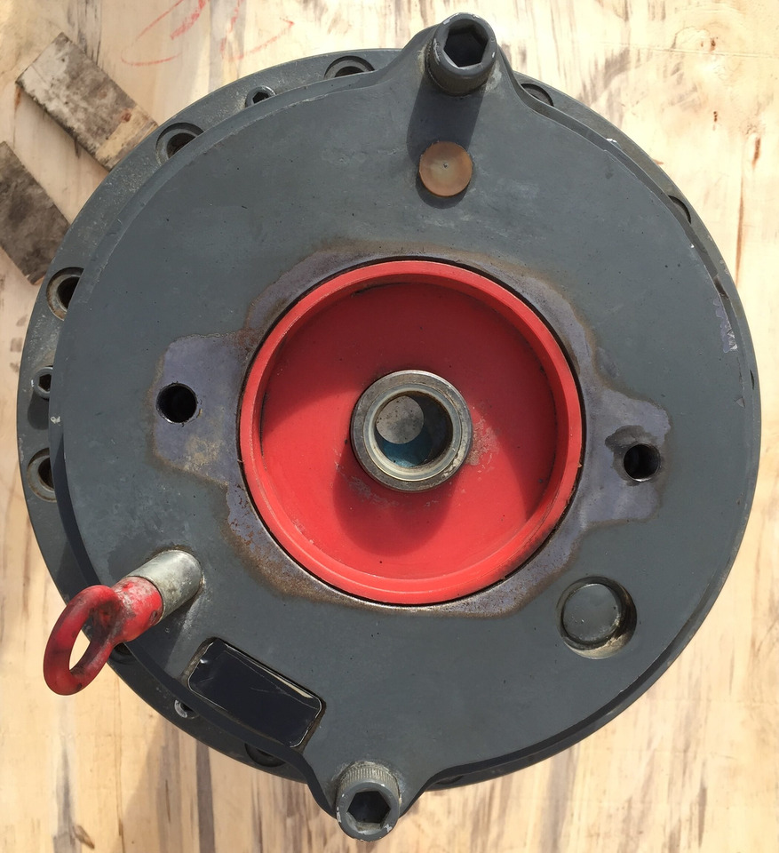 Liebherr Schwenkantrieb Typ:SAT275/238 mit ID-Nr.932083401 - ID-Nr.968866401. A924,P924,R914,R924. #12031# - Μειωτήρας περιστροφής για Κατασκευή μηχανήματα: φωτογραφία 5 Liebherr Schwenkantrieb Typ:SAT275/238 mit ID-Nr.932083401 - ID-Nr.968866401. A924,P924,R914,R924. #12031# - Μειωτήρας περιστροφής για Κατασκευή μηχανήματα: φωτογραφία 5