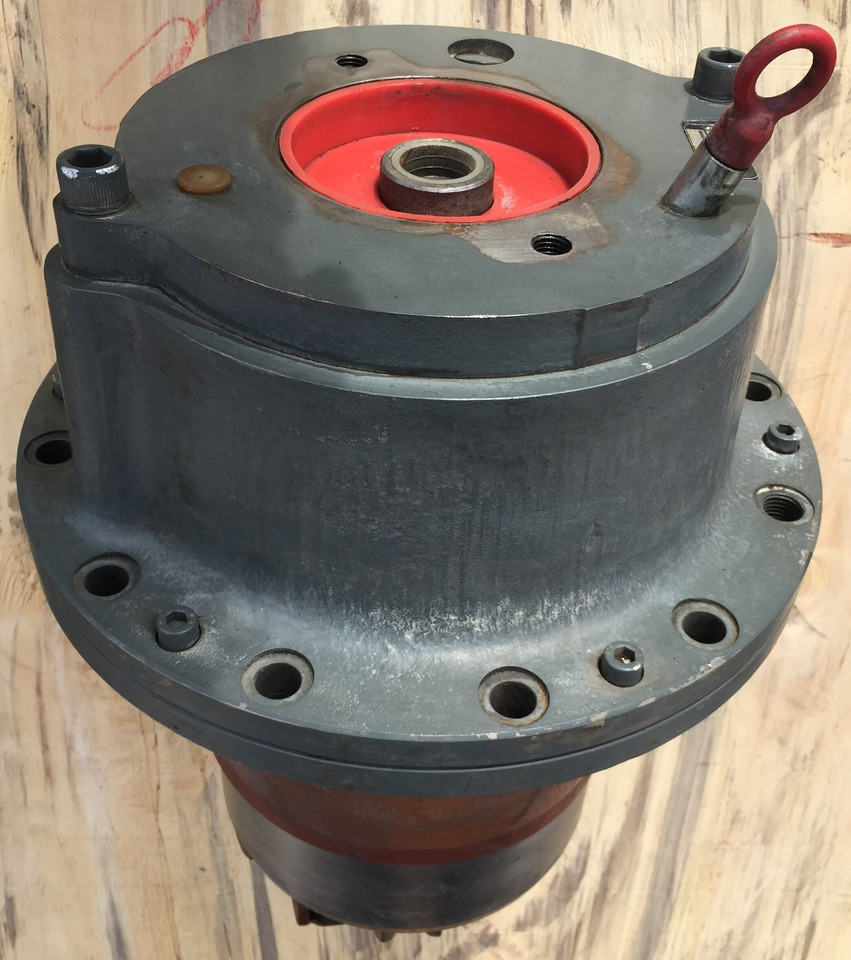 Liebherr Schwenkantrieb Typ:SAT275/238 mit ID-Nr.932083401 - ID-Nr.968866401. A924,P924,R914,R924. #12031# - Μειωτήρας περιστροφής για Κατασκευή μηχανήματα: φωτογραφία 4 Liebherr Schwenkantrieb Typ:SAT275/238 mit ID-Nr.932083401 - ID-Nr.968866401. A924,P924,R914,R924. #12031# - Μειωτήρας περιστροφής για Κατασκευή μηχανήματα: φωτογραφία 4