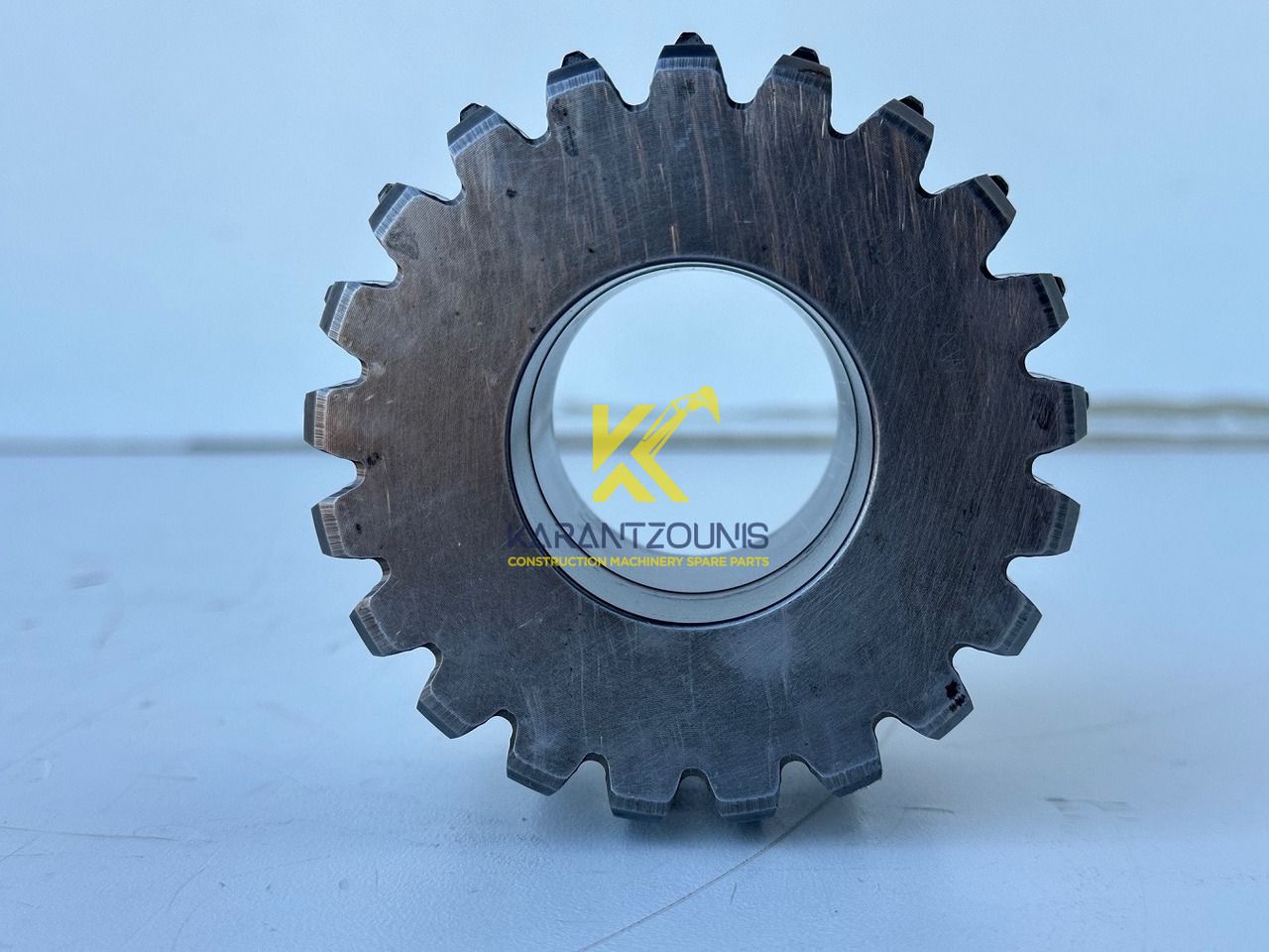 Liebherr Sonnenrad ID-Nr.90002821. FAT400P112, FAT400P130, FAT400P139. R926, R928, R930, R934, R936, R938, R940, R944, R946, R950 T. #90002821.06.08.01# - Μοτέρ πορείας για Εκσκαφέας: φωτογραφία 5 Liebherr Sonnenrad ID-Nr.90002821. FAT400P112, FAT400P130, FAT400P139. R926, R928, R930, R934, R936, R938, R940, R944, R946, R950 T. #90002821.06.08.01# - Μοτέρ πορείας για Εκσκαφέας: φωτογραφία 5
