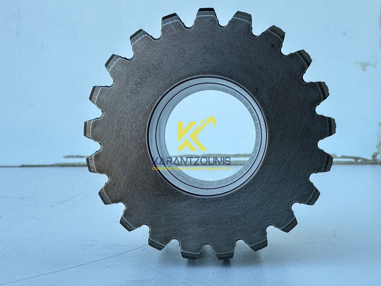 Liebherr Sonnenrad ID-Nr.90002821. FAT400P112, FAT400P130, FAT400P139. R926, R928, R930, R934, R936, R938, R940, R944, R946, R950 T. #90002821.06.08.03# - Μοτέρ πορείας για Εκσκαφέας: φωτογραφία 5 Liebherr Sonnenrad ID-Nr.90002821. FAT400P112, FAT400P130, FAT400P139. R926, R928, R930, R934, R936, R938, R940, R944, R946, R950 T. #90002821.06.08.03# - Μοτέρ πορείας για Εκσκαφέας: φωτογραφία 5
