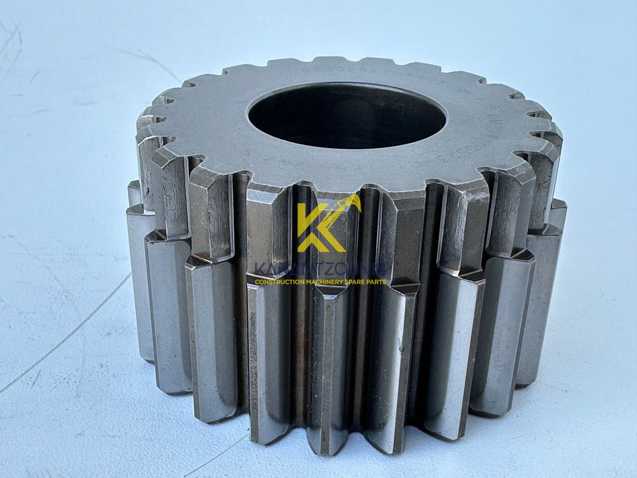 Liebherr Sonnenrad ID-Nr.90002821. FAT400P112, FAT400P130, FAT400P139. R926, R928, R930, R934, R936, R938, R940, R944, R946, R950 T. #90002821.06.08.03# - Μοτέρ πορείας για Εκσκαφέας: φωτογραφία 3 Liebherr Sonnenrad ID-Nr.90002821. FAT400P112, FAT400P130, FAT400P139. R926, R928, R930, R934, R936, R938, R940, R944, R946, R950 T. #90002821.06.08.03# - Μοτέρ πορείας για Εκσκαφέας: φωτογραφία 3