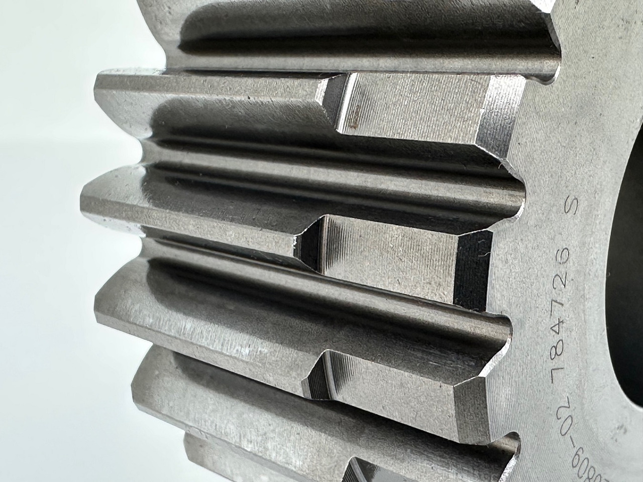 Liebherr Sonnenrad ID-Nr.90002821. FAT400P112, FAT400P130, FAT400P139. R926, R928, R930, R934, R936, R938, R940, R944, R946, R950 T. #90002821.15.11# - Μοτέρ πορείας για Κατασκευή μηχανήματα: φωτογραφία 5 Liebherr Sonnenrad ID-Nr.90002821. FAT400P112, FAT400P130, FAT400P139. R926, R928, R930, R934, R936, R938, R940, R944, R946, R950 T. #90002821.15.11# - Μοτέρ πορείας για Κατασκευή μηχανήματα: φωτογραφία 5