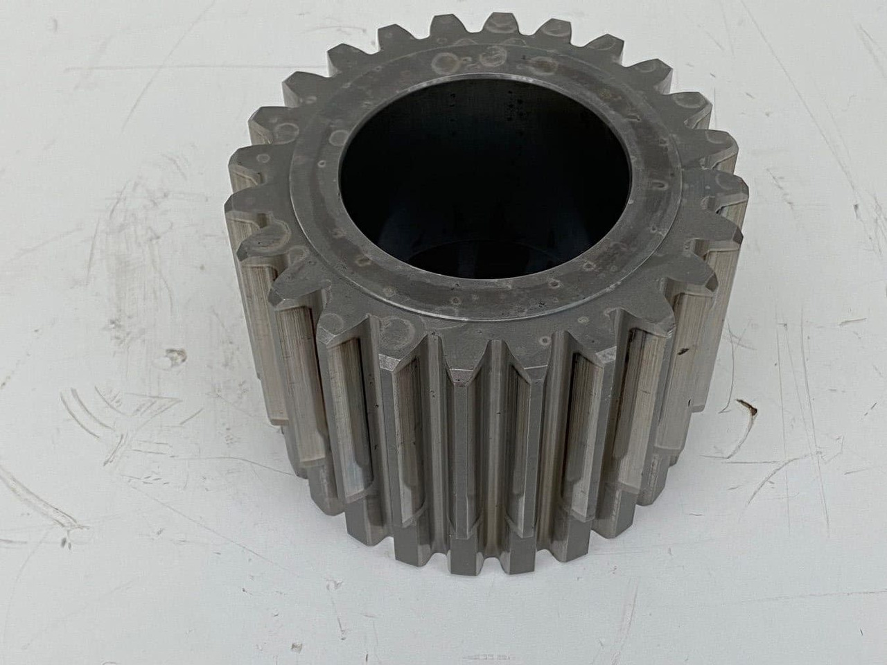 Liebherr Sonnenrad ID-Nr.90008842. FAT450P089, FAT450P091, FAT450P123, FAT450P135. - Μοτέρ πορείας για Ερπυστριοφόρος εκσκαφέας: φωτογραφία 3 Liebherr Sonnenrad ID-Nr.90008842. FAT450P089, FAT450P091, FAT450P123, FAT450P135. - Μοτέρ πορείας για Ερπυστριοφόρος εκσκαφέας: φωτογραφία 3