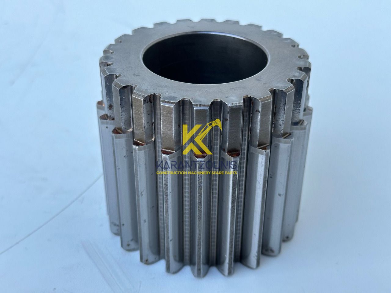 Liebherr Sonnenrad ID-Nr.90016258. FAT400P112,FAT400P130,FAT400P139,LOS1936,LOS926,R926,R928,R930,R934,R936,R938,R940,R944,R946,R950T. #90016258.06.08.01# - Μοτέρ πορείας για Ερπυστριοφόρος εκσκαφέας: φωτογραφία 3 Liebherr Sonnenrad ID-Nr.90016258. FAT400P112,FAT400P130,FAT400P139,LOS1936,LOS926,R926,R928,R930,R934,R936,R938,R940,R944,R946,R950T. #90016258.06.08.01# - Μοτέρ πορείας για Ερπυστριοφόρος εκσκαφέας: φωτογραφία 3