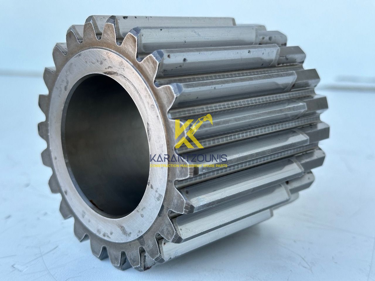 Liebherr Sonnenrad ID-Nr.90016258. FAT400P112,FAT400P130,FAT400P139,LOS1936,LOS926,R926,R928,R930,R934,R936,R938,R940,R944,R946,R950T. #90016258.06.08.01# - Μοτέρ πορείας για Ερπυστριοφόρος εκσκαφέας: φωτογραφία 2 Liebherr Sonnenrad ID-Nr.90016258. FAT400P112,FAT400P130,FAT400P139,LOS1936,LOS926,R926,R928,R930,R934,R936,R938,R940,R944,R946,R950T. #90016258.06.08.01# - Μοτέρ πορείας για Ερπυστριοφόρος εκσκαφέας: φωτογραφία 2