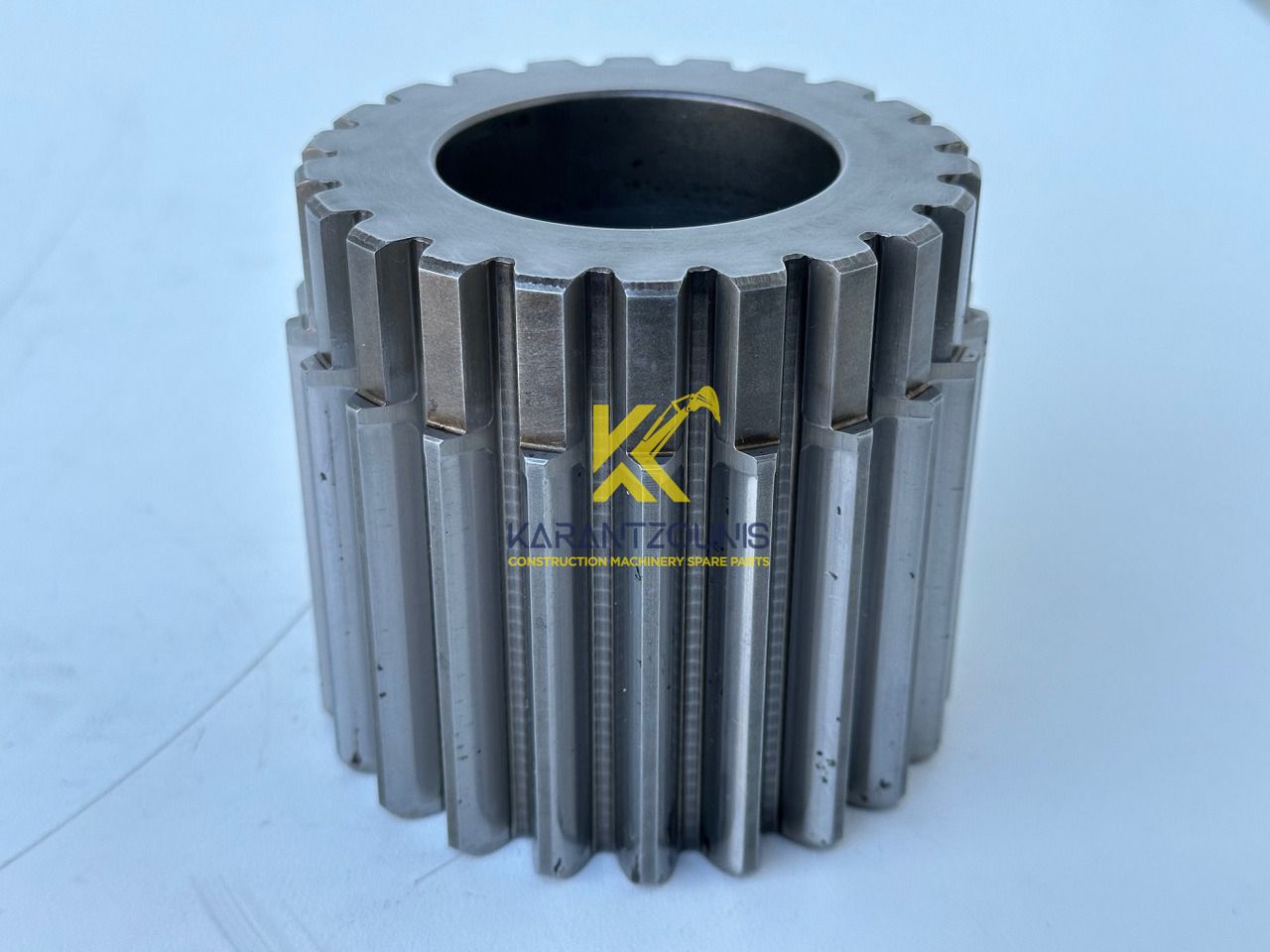 Liebherr Sonnenrad ID-Nr.90016258. FAT400P112,FAT400P130,FAT400P139,LOS1936,LOS926,R926,R928,R930,R934,R936,R938,R940,R944,R946,R950T. #90016258.06.08.02# - Μοτέρ πορείας για Ερπυστριοφόρος εκσκαφέας: φωτογραφία 3 Liebherr Sonnenrad ID-Nr.90016258. FAT400P112,FAT400P130,FAT400P139,LOS1936,LOS926,R926,R928,R930,R934,R936,R938,R940,R944,R946,R950T. #90016258.06.08.02# - Μοτέρ πορείας για Ερπυστριοφόρος εκσκαφέας: φωτογραφία 3
