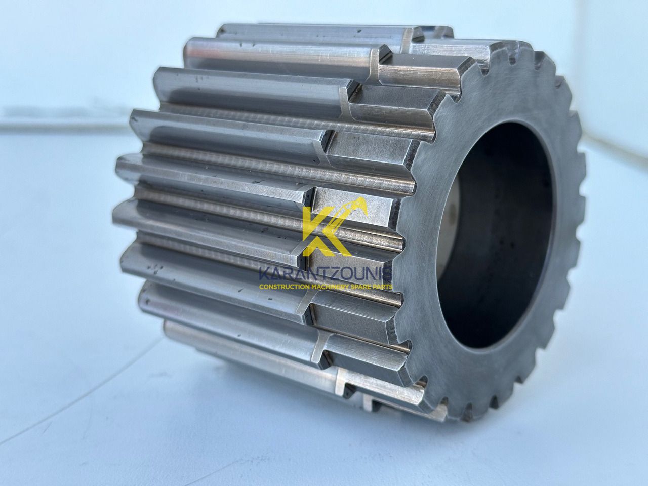 Liebherr Sonnenrad ID-Nr.90016258. FAT400P112,FAT400P130,FAT400P139,LOS1936,LOS926,R926,R928,R930,R934,R936,R938,R940,R944,R946,R950T. #90016258.06.08.02# - Μοτέρ πορείας για Ερπυστριοφόρος εκσκαφέας: φωτογραφία 1 Liebherr Sonnenrad ID-Nr.90016258. FAT400P112,FAT400P130,FAT400P139,LOS1936,LOS926,R926,R928,R930,R934,R936,R938,R940,R944,R946,R950T. #90016258.06.08.02# - Μοτέρ πορείας για Ερπυστριοφόρος εκσκαφέας: φωτογραφία 1