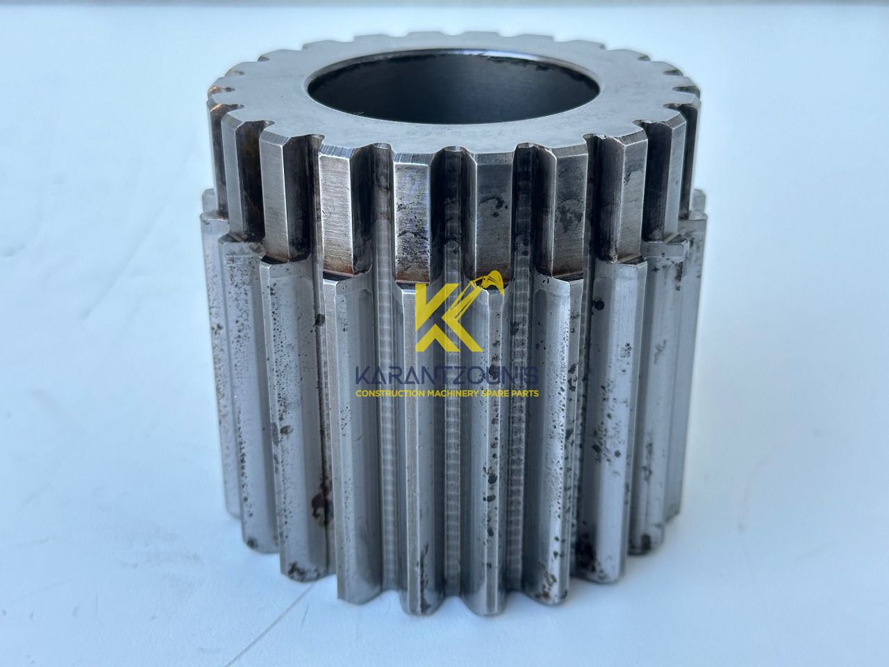 Liebherr Sonnenrad ID-Nr.90016258. FAT400P112,FAT400P130,FAT400P139,LOS1936,LOS926,R926,R928,R930,R934,R936,R938,R940,R944,R946,R950T. #90016258.06.08# - Μοτέρ πορείας για Ερπυστριοφόρος εκσκαφέας: φωτογραφία 3 Liebherr Sonnenrad ID-Nr.90016258. FAT400P112,FAT400P130,FAT400P139,LOS1936,LOS926,R926,R928,R930,R934,R936,R938,R940,R944,R946,R950T. #90016258.06.08# - Μοτέρ πορείας για Ερπυστριοφόρος εκσκαφέας: φωτογραφία 3