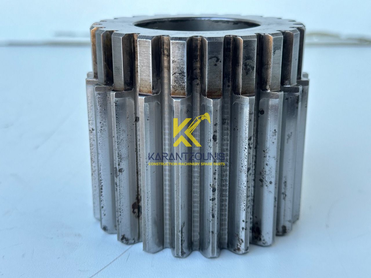 Liebherr Sonnenrad ID-Nr.90016258. FAT400P112,FAT400P130,FAT400P139,LOS1936,LOS926,R926,R928,R930,R934,R936,R938,R940,R944,R946,R950T. #90016258.06.08# - Μοτέρ πορείας για Ερπυστριοφόρος εκσκαφέας: φωτογραφία 4 Liebherr Sonnenrad ID-Nr.90016258. FAT400P112,FAT400P130,FAT400P139,LOS1936,LOS926,R926,R928,R930,R934,R936,R938,R940,R944,R946,R950T. #90016258.06.08# - Μοτέρ πορείας για Ερπυστριοφόρος εκσκαφέας: φωτογραφία 4