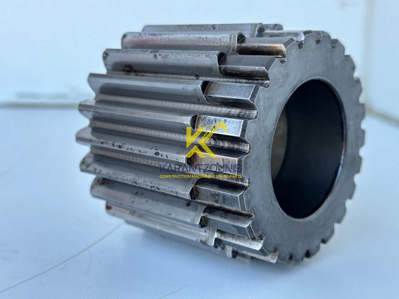 Liebherr Sonnenrad ID-Nr.90016258. FAT400P112,FAT400P130,FAT400P139,LOS1936,LOS926,R926,R928,R930,R934,R936,R938,R940,R944,R946,R950T. #90016258.06.08# - Μοτέρ πορείας για Ερπυστριοφόρος εκσκαφέας: φωτογραφία 1 Liebherr Sonnenrad ID-Nr.90016258. FAT400P112,FAT400P130,FAT400P139,LOS1936,LOS926,R926,R928,R930,R934,R936,R938,R940,R944,R946,R950T. #90016258.06.08# - Μοτέρ πορείας για Ερπυστριοφόρος εκσκαφέας: φωτογραφία 1
