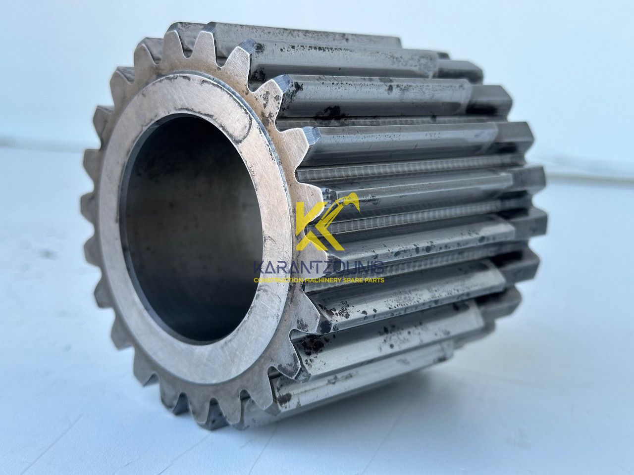 Liebherr Sonnenrad ID-Nr.90016258. FAT400P112,FAT400P130,FAT400P139,LOS1936,LOS926,R926,R928,R930,R934,R936,R938,R940,R944,R946,R950T. #90016258.06.08# - Μοτέρ πορείας για Ερπυστριοφόρος εκσκαφέας: φωτογραφία 2 Liebherr Sonnenrad ID-Nr.90016258. FAT400P112,FAT400P130,FAT400P139,LOS1936,LOS926,R926,R928,R930,R934,R936,R938,R940,R944,R946,R950T. #90016258.06.08# - Μοτέρ πορείας για Ερπυστριοφόρος εκσκαφέας: φωτογραφία 2