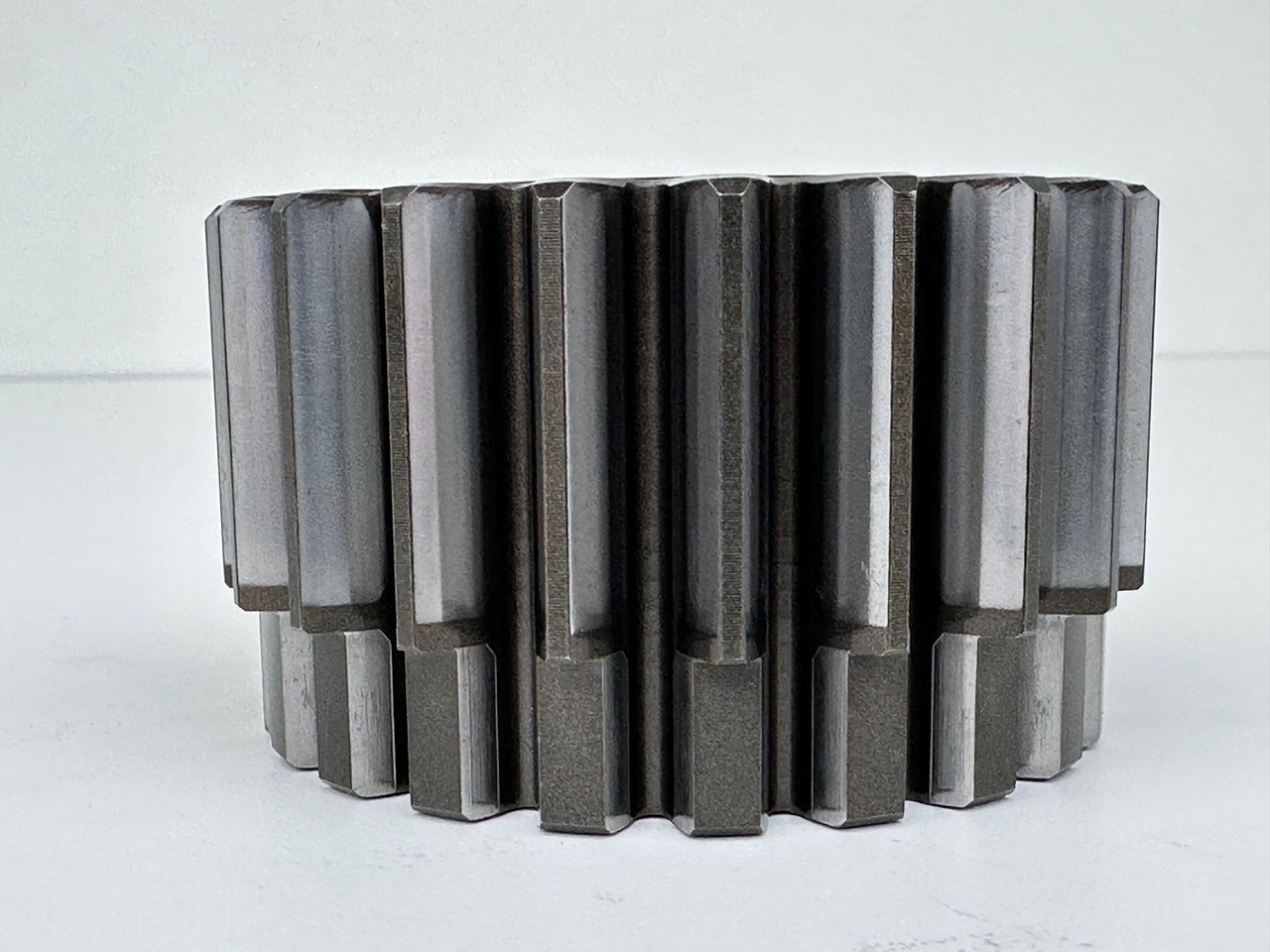 Liebherr Sonnenrad ID-Nr.90206249. FAT350P126 - FAT350P138. R920 - R922 - R924 - R925 - R926 - R930 T. #90206249.09.11# - Μοτέρ πορείας για Κατασκευή μηχανήματα: φωτογραφία 4 Liebherr Sonnenrad ID-Nr.90206249. FAT350P126 - FAT350P138. R920 - R922 - R924 - R925 - R926 - R930 T. #90206249.09.11# - Μοτέρ πορείας για Κατασκευή μηχανήματα: φωτογραφία 4