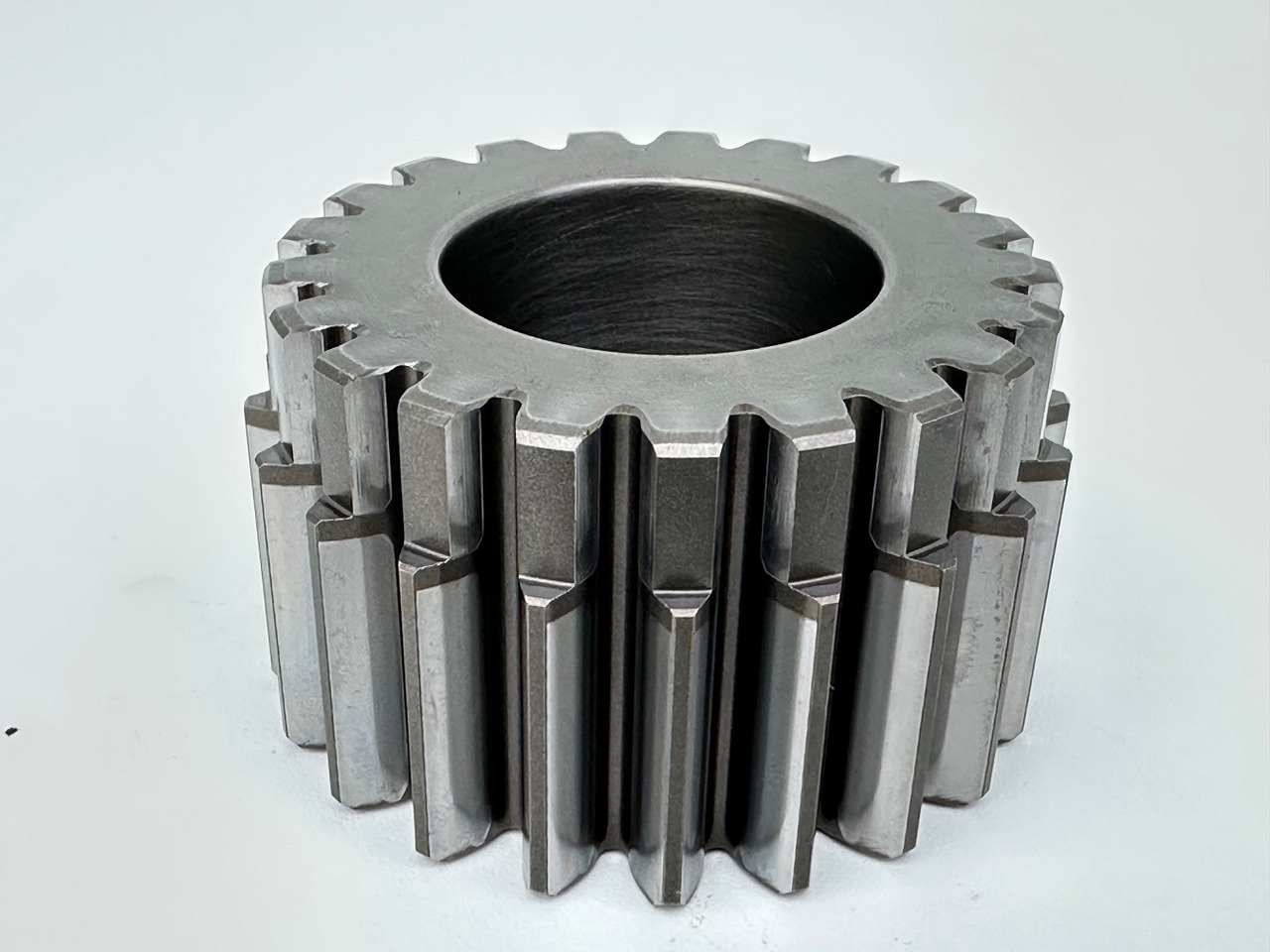 Liebherr Sonnenrad ID-Nr.90206249. FAT350P126 - FAT350P138. R920 - R922 - R924 - R925 - R926 - R930 T. #90206249.09.11# - Μοτέρ πορείας για Κατασκευή μηχανήματα: φωτογραφία 1 Liebherr Sonnenrad ID-Nr.90206249. FAT350P126 - FAT350P138. R920 - R922 - R924 - R925 - R926 - R930 T. #90206249.09.11# - Μοτέρ πορείας για Κατασκευή μηχανήματα: φωτογραφία 1