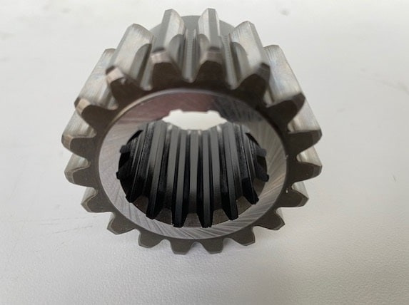 Μειωτήρας περιστροφής για Ερπυστριοφόρος εκσκαφέας Liebherr Sonnenrad ID-Nr.90209644. SAT250/278, SAT250/287. A913 COMP, A914 COMP, A914, A916 COMP, A916, A918 COMP, A918, A920, A922 RAIL, A924 RAIL, LH18, LH22, LH24, LH26, R914 COMP, R914 RAIL, R9: φωτογραφία 8 Μειωτήρας περιστροφής για Ερπυστριοφόρος εκσκαφέας Liebherr Sonnenrad ID-Nr.90209644. SAT250/278, SAT250/287. A913 COMP, A914 COMP, A914, A916 COMP, A916, A918 COMP, A918, A920, A922 RAIL, A924 RAIL, LH18, LH22, LH24, LH26, R914 COMP, R914 RAIL, R9: φωτογραφία 8