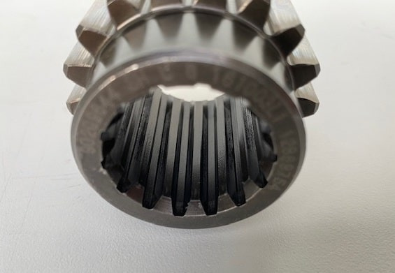 Μειωτήρας περιστροφής για Ερπυστριοφόρος εκσκαφέας Liebherr Sonnenrad ID-Nr.90209644. SAT250/278, SAT250/287. A913 COMP, A914 COMP, A914, A916 COMP, A916, A918 COMP, A918, A920, A922 RAIL, A924 RAIL, LH18, LH22, LH24, LH26, R914 COMP, R914 RAIL, R9: φωτογραφία 7 Μειωτήρας περιστροφής για Ερπυστριοφόρος εκσκαφέας Liebherr Sonnenrad ID-Nr.90209644. SAT250/278, SAT250/287. A913 COMP, A914 COMP, A914, A916 COMP, A916, A918 COMP, A918, A920, A922 RAIL, A924 RAIL, LH18, LH22, LH24, LH26, R914 COMP, R914 RAIL, R9: φωτογραφία 7