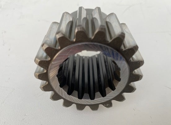 Μειωτήρας περιστροφής για Ερπυστριοφόρος εκσκαφέας Liebherr Sonnenrad ID-Nr.90209644. SAT250/278, SAT250/287. A913 COMP, A914 COMP, A914, A916 COMP, A916, A918 COMP, A918, A920, A922 RAIL, A924 RAIL, LH18, LH22, LH24, LH26, R914 COMP, R914 RAIL, R9: φωτογραφία 9 Μειωτήρας περιστροφής για Ερπυστριοφόρος εκσκαφέας Liebherr Sonnenrad ID-Nr.90209644. SAT250/278, SAT250/287. A913 COMP, A914 COMP, A914, A916 COMP, A916, A918 COMP, A918, A920, A922 RAIL, A924 RAIL, LH18, LH22, LH24, LH26, R914 COMP, R914 RAIL, R9: φωτογραφία 9