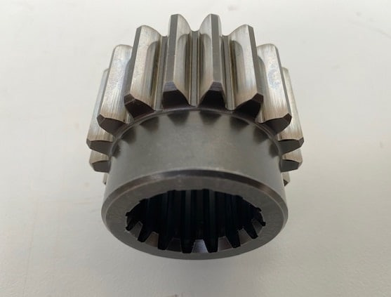 Μειωτήρας περιστροφής για Ερπυστριοφόρος εκσκαφέας Liebherr Sonnenrad ID-Nr.90209644. SAT250/278, SAT250/287. A913 COMP, A914 COMP, A914, A916 COMP, A916, A918 COMP, A918, A920, A922 RAIL, A924 RAIL, LH18, LH22, LH24, LH26, R914 COMP, R914 RAIL, R9: φωτογραφία 6 Μειωτήρας περιστροφής για Ερπυστριοφόρος εκσκαφέας Liebherr Sonnenrad ID-Nr.90209644. SAT250/278, SAT250/287. A913 COMP, A914 COMP, A914, A916 COMP, A916, A918 COMP, A918, A920, A922 RAIL, A924 RAIL, LH18, LH22, LH24, LH26, R914 COMP, R914 RAIL, R9: φωτογραφία 6