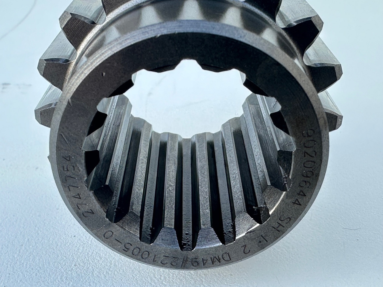 Μειωτήρας περιστροφής για Εκσκαφέας Liebherr Sonnenrad ID-Nr.90209644. SAT250/278,SAT250/287. A913 COMP,A914 COMP,A914,A916 COMP,A916,A918 COMP,A918,A920,A922 RAIL,A924 RAIL,LH18,LH22,LH24,LH26,R914 RAIL,R914,R918,R920.#90209644.06.08#: φωτογραφία 8 Μειωτήρας περιστροφής για Εκσκαφέας Liebherr Sonnenrad ID-Nr.90209644. SAT250/278,SAT250/287. A913 COMP,A914 COMP,A914,A916 COMP,A916,A918 COMP,A918,A920,A922 RAIL,A924 RAIL,LH18,LH22,LH24,LH26,R914 RAIL,R914,R918,R920.#90209644.06.08#: φωτογραφία 8