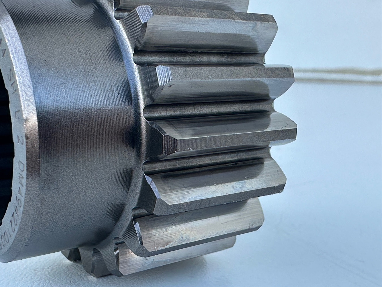 Μειωτήρας περιστροφής για Εκσκαφέας Liebherr Sonnenrad ID-Nr.90209644. SAT250/278,SAT250/287. A913 COMP,A914 COMP,A914,A916 COMP,A916,A918 COMP,A918,A920,A922 RAIL,A924 RAIL,LH18,LH22,LH24,LH26,R914 RAIL,R914,R918,R920.#90209644.06.08#: φωτογραφία 10 Μειωτήρας περιστροφής για Εκσκαφέας Liebherr Sonnenrad ID-Nr.90209644. SAT250/278,SAT250/287. A913 COMP,A914 COMP,A914,A916 COMP,A916,A918 COMP,A918,A920,A922 RAIL,A924 RAIL,LH18,LH22,LH24,LH26,R914 RAIL,R914,R918,R920.#90209644.06.08#: φωτογραφία 10