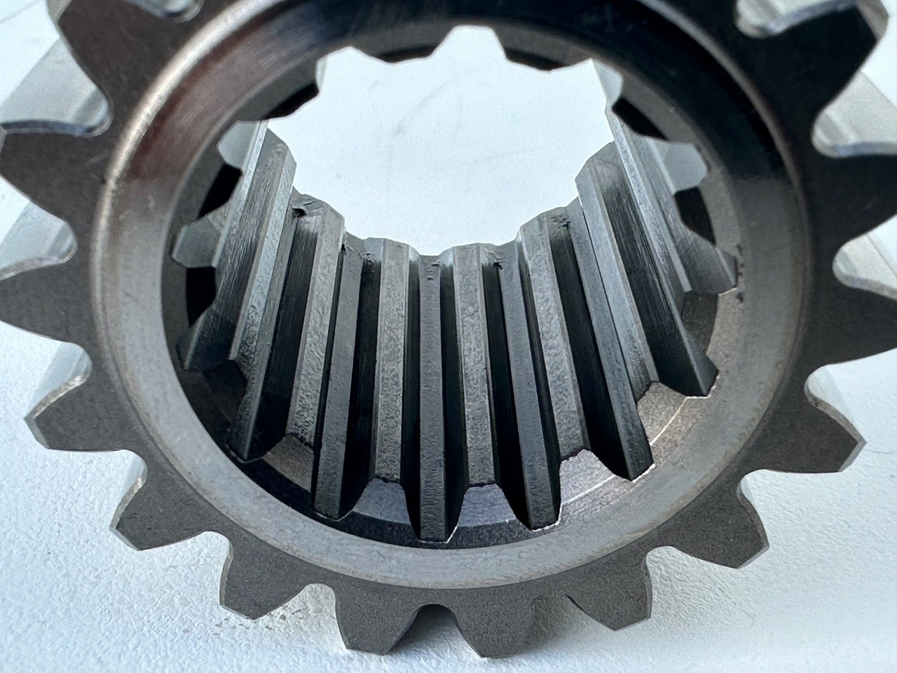 Μειωτήρας περιστροφής για Εκσκαφέας Liebherr Sonnenrad ID-Nr.90209644. SAT250/278,SAT250/287. A913 COMP,A914 COMP,A914,A916 COMP,A916,A918 COMP,A918,A920,A922 RAIL,A924 RAIL,LH18,LH22,LH24,LH26,R914 RAIL,R914,R918,R920.#90209644.06.08#: φωτογραφία 9 Μειωτήρας περιστροφής για Εκσκαφέας Liebherr Sonnenrad ID-Nr.90209644. SAT250/278,SAT250/287. A913 COMP,A914 COMP,A914,A916 COMP,A916,A918 COMP,A918,A920,A922 RAIL,A924 RAIL,LH18,LH22,LH24,LH26,R914 RAIL,R914,R918,R920.#90209644.06.08#: φωτογραφία 9