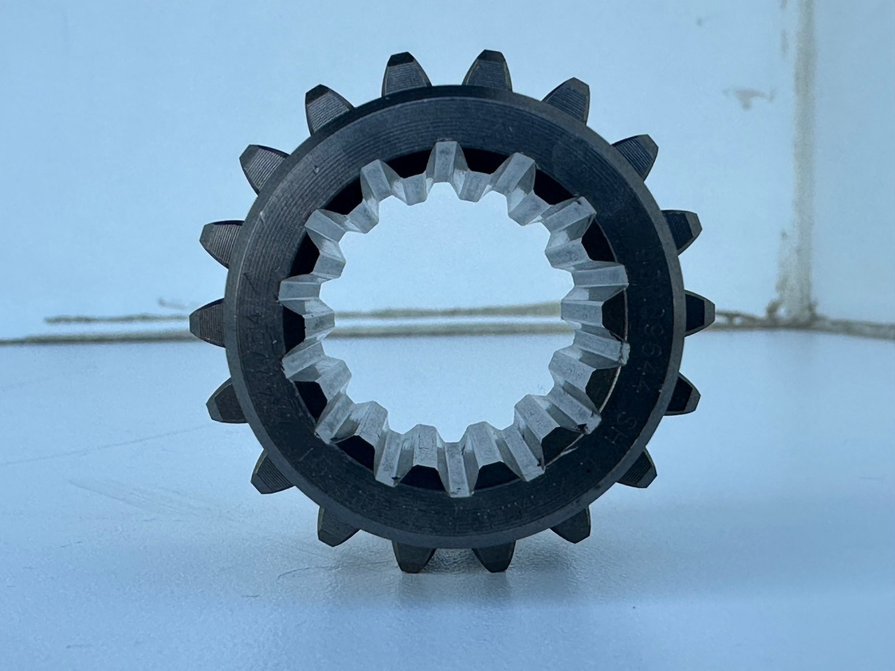 Μειωτήρας περιστροφής για Εκσκαφέας Liebherr Sonnenrad ID-Nr.90209644. SAT250/278,SAT250/287. A913 COMP,A914 COMP,A914,A916 COMP,A916,A918 COMP,A918,A920,A922 RAIL,A924 RAIL,LH18,LH22,LH24,LH26,R914 RAIL,R914,R918,R920.#90209644.06.08#: φωτογραφία 6 Μειωτήρας περιστροφής για Εκσκαφέας Liebherr Sonnenrad ID-Nr.90209644. SAT250/278,SAT250/287. A913 COMP,A914 COMP,A914,A916 COMP,A916,A918 COMP,A918,A920,A922 RAIL,A924 RAIL,LH18,LH22,LH24,LH26,R914 RAIL,R914,R918,R920.#90209644.06.08#: φωτογραφία 6