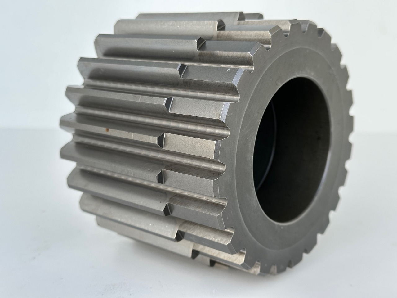 Liebherr Sonnenrad ID-Nr.90217994. LPI1000 30S 0014 00. R950 VHHD, R956 S-HD, R966 HD, R966 LC-V, R970 S-HD. #90217994.25.01# - Μοτέρ πορείας για Κατασκευή μηχανήματα: φωτογραφία 3 Liebherr Sonnenrad ID-Nr.90217994. LPI1000 30S 0014 00. R950 VHHD, R956 S-HD, R966 HD, R966 LC-V, R970 S-HD. #90217994.25.01# - Μοτέρ πορείας για Κατασκευή μηχανήματα: φωτογραφία 3