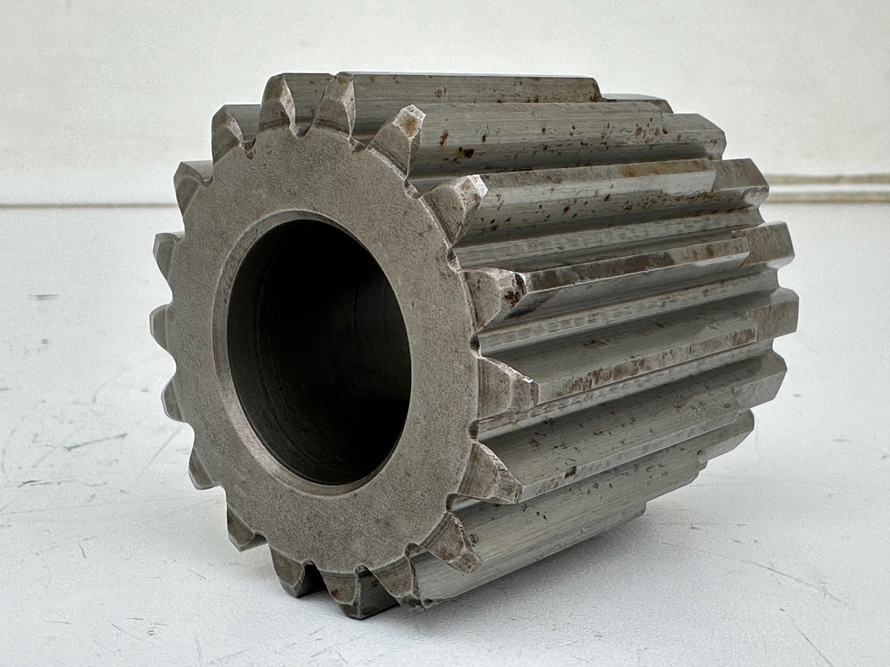 Liebherr Sonnenrad ID-Nr.9441708 - ID-Nr.944170803. SAT300/213. E942, LOS942, LOS944, P944, R942, R944, R944B. #9441708.30.03# - Μειωτήρας περιστροφής για Εκσκαφέας: φωτογραφία 4 Liebherr Sonnenrad ID-Nr.9441708 - ID-Nr.944170803. SAT300/213. E942, LOS942, LOS944, P944, R942, R944, R944B. #9441708.30.03# - Μειωτήρας περιστροφής για Εκσκαφέας: φωτογραφία 4