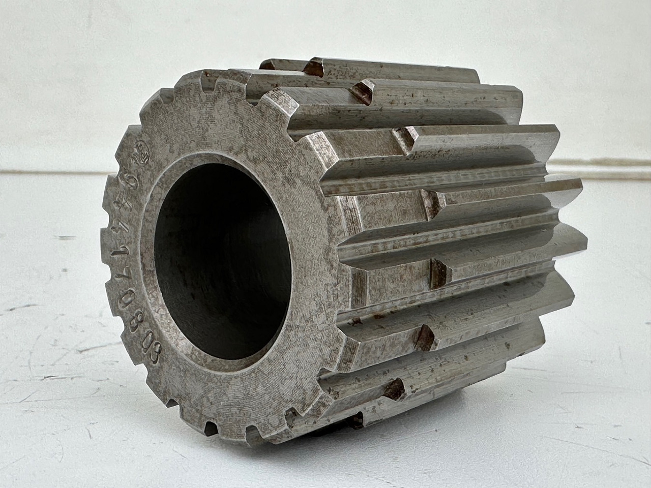 Liebherr Sonnenrad ID-Nr.9441708 - ID-Nr.944170803. SAT300/213. E942, LOS942, LOS944, P944, R942, R944, R944B. #9441708.30.03# - Μειωτήρας περιστροφής για Εκσκαφέας: φωτογραφία 2 Liebherr Sonnenrad ID-Nr.9441708 - ID-Nr.944170803. SAT300/213. E942, LOS942, LOS944, P944, R942, R944, R944B. #9441708.30.03# - Μειωτήρας περιστροφής για Εκσκαφέας: φωτογραφία 2