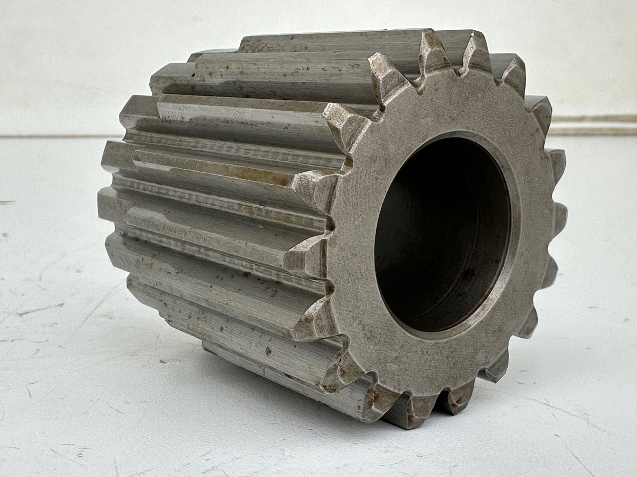 Liebherr Sonnenrad ID-Nr.9441708 - ID-Nr.944170803. SAT300/213. E942, LOS942, LOS944, P944, R942, R944, R944B. #9441708.30.03# - Μειωτήρας περιστροφής για Εκσκαφέας: φωτογραφία 3 Liebherr Sonnenrad ID-Nr.9441708 - ID-Nr.944170803. SAT300/213. E942, LOS942, LOS944, P944, R942, R944, R944B. #9441708.30.03# - Μειωτήρας περιστροφής για Εκσκαφέας: φωτογραφία 3