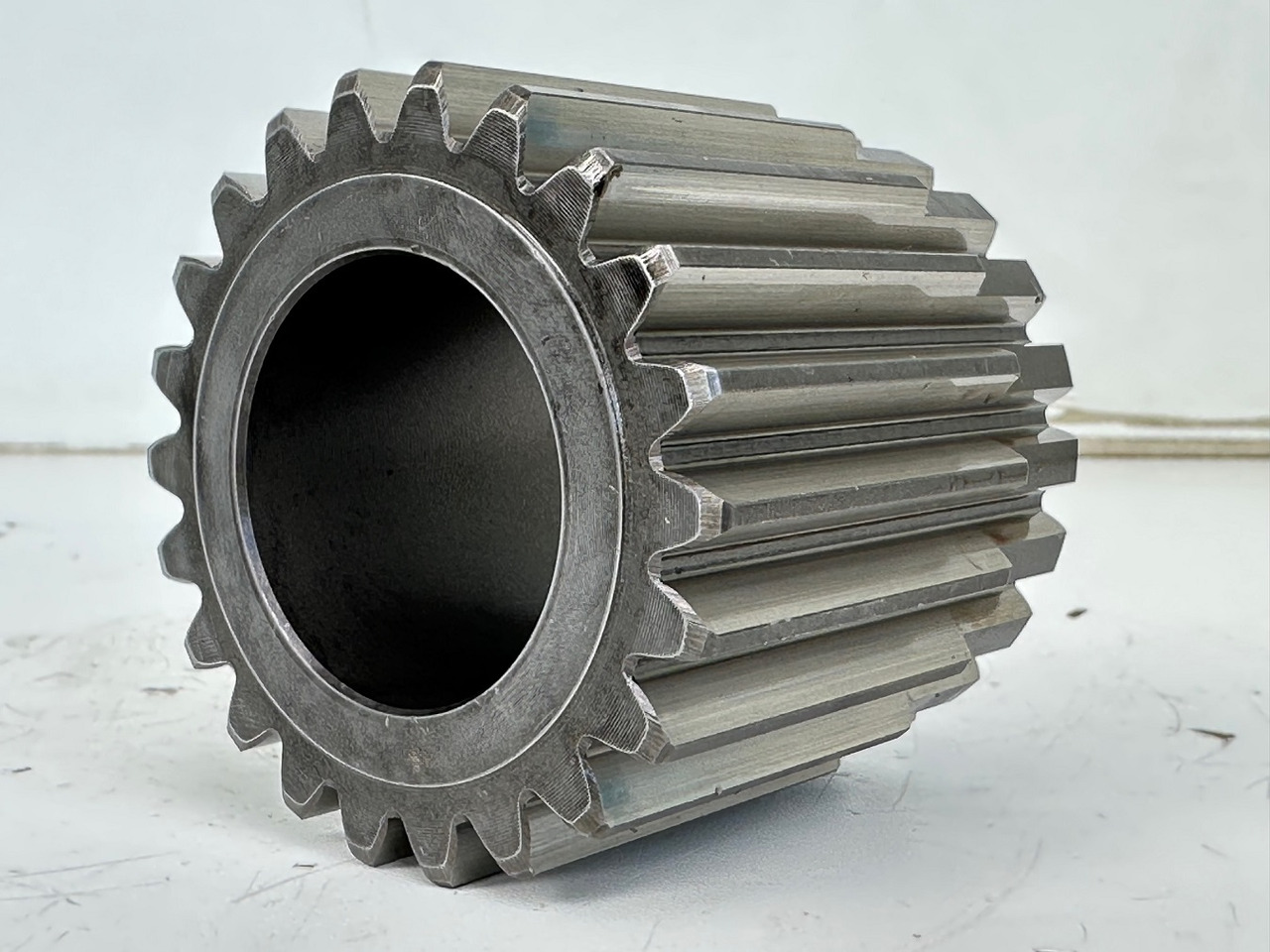 Liebherr Sonnenrad ID-Nr.9442837. FAT350 - FAT350P022 - FAT350P032 - FAT350P059 - FAT350P062 - FAT350P068 - FAT350P079. LH22, LOS103, ER912, LOS914, LOS924 COMP, R313, R317, R900, R902, R904, R912, - Μοτέρ πορείας για Ερπυστριοφόρος εκσκαφέας: φωτογραφία 4 Liebherr Sonnenrad ID-Nr.9442837. FAT350 - FAT350P022 - FAT350P032 - FAT350P059 - FAT350P062 - FAT350P068 - FAT350P079. LH22, LOS103, ER912, LOS914, LOS924 COMP, R313, R317, R900, R902, R904, R912, - Μοτέρ πορείας για Ερπυστριοφόρος εκσκαφέας: φωτογραφία 4