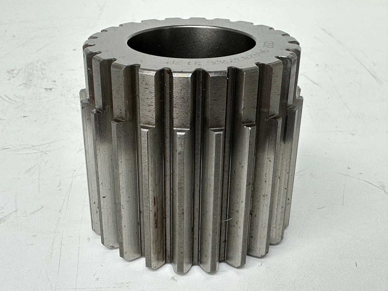 Liebherr Sonnenrad ID-Nr.9442837. FAT350 - FAT350P022 - FAT350P032 - FAT350P059 - FAT350P062 - FAT350P068 - FAT350P079. LH22, LOS103, ER912, LOS914, LOS924 COMP, R313, R317, R900, R902, R904, R912, - Κιβώτιο ταχυτήτων για Ερπυστριοφόρος εκσκαφέας: φωτογραφία 2 Liebherr Sonnenrad ID-Nr.9442837. FAT350 - FAT350P022 - FAT350P032 - FAT350P059 - FAT350P062 - FAT350P068 - FAT350P079. LH22, LOS103, ER912, LOS914, LOS924 COMP, R313, R317, R900, R902, R904, R912, - Κιβώτιο ταχυτήτων για Ερπυστριοφόρος εκσκαφέας: φωτογραφία 2