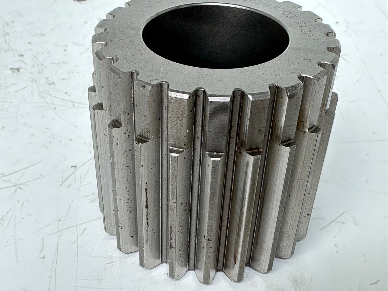 Liebherr Sonnenrad ID-Nr.9442837. FAT350 - FAT350P022 - FAT350P032 - FAT350P059 - FAT350P062 - FAT350P068 - FAT350P079. LH22, LOS103, ER912, LOS914, LOS924 COMP, R313, R317, R900, R902, R904, R912, - Κιβώτιο ταχυτήτων για Ερπυστριοφόρος εκσκαφέας: φωτογραφία 3 Liebherr Sonnenrad ID-Nr.9442837. FAT350 - FAT350P022 - FAT350P032 - FAT350P059 - FAT350P062 - FAT350P068 - FAT350P079. LH22, LOS103, ER912, LOS914, LOS924 COMP, R313, R317, R900, R902, R904, R912, - Κιβώτιο ταχυτήτων για Ερπυστριοφόρος εκσκαφέας: φωτογραφία 3