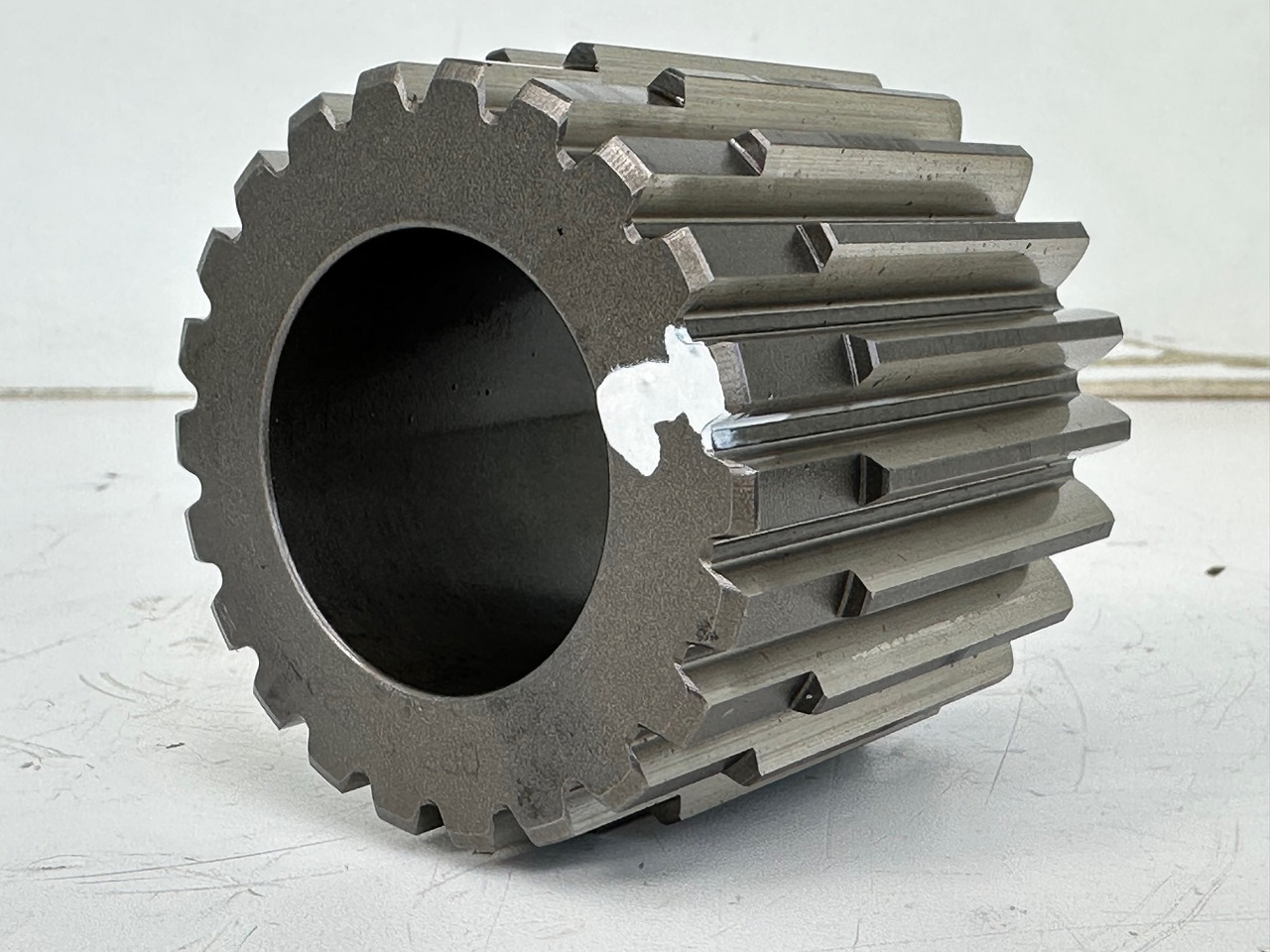 Liebherr Sonnenrad ID-Nr.9442837. FAT350 - FAT350P022 - FAT350P032 - FAT350P059 - FAT350P062 - FAT350P068 - FAT350P079. LH22, LOS103, ER912, LOS914, LOS924 COMP, R313, R317, R900, R902, R904, R912, - Μοτέρ πορείας για Ερπυστριοφόρος εκσκαφέας: φωτογραφία 2 Liebherr Sonnenrad ID-Nr.9442837. FAT350 - FAT350P022 - FAT350P032 - FAT350P059 - FAT350P062 - FAT350P068 - FAT350P079. LH22, LOS103, ER912, LOS914, LOS924 COMP, R313, R317, R900, R902, R904, R912, - Μοτέρ πορείας για Ερπυστριοφόρος εκσκαφέας: φωτογραφία 2