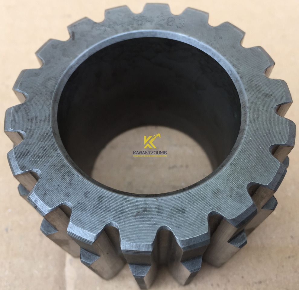 Liebherr Sonnenrad ID-Nr.9442842 - ID-Nr.944284203. FAT350. LH22,R313,R317,R900,ER912,LOS914,LOS924,LOS924 COMP,LOS924 SPUR,R321,R902,R904,R912,R914,R912,R924,R924 COMP. #944284203.13.08# - Μοτέρ πορείας για Εκσκαφέας: φωτογραφία 2 Liebherr Sonnenrad ID-Nr.9442842 - ID-Nr.944284203. FAT350. LH22,R313,R317,R900,ER912,LOS914,LOS924,LOS924 COMP,LOS924 SPUR,R321,R902,R904,R912,R914,R912,R924,R924 COMP. #944284203.13.08# - Μοτέρ πορείας για Εκσκαφέας: φωτογραφία 2