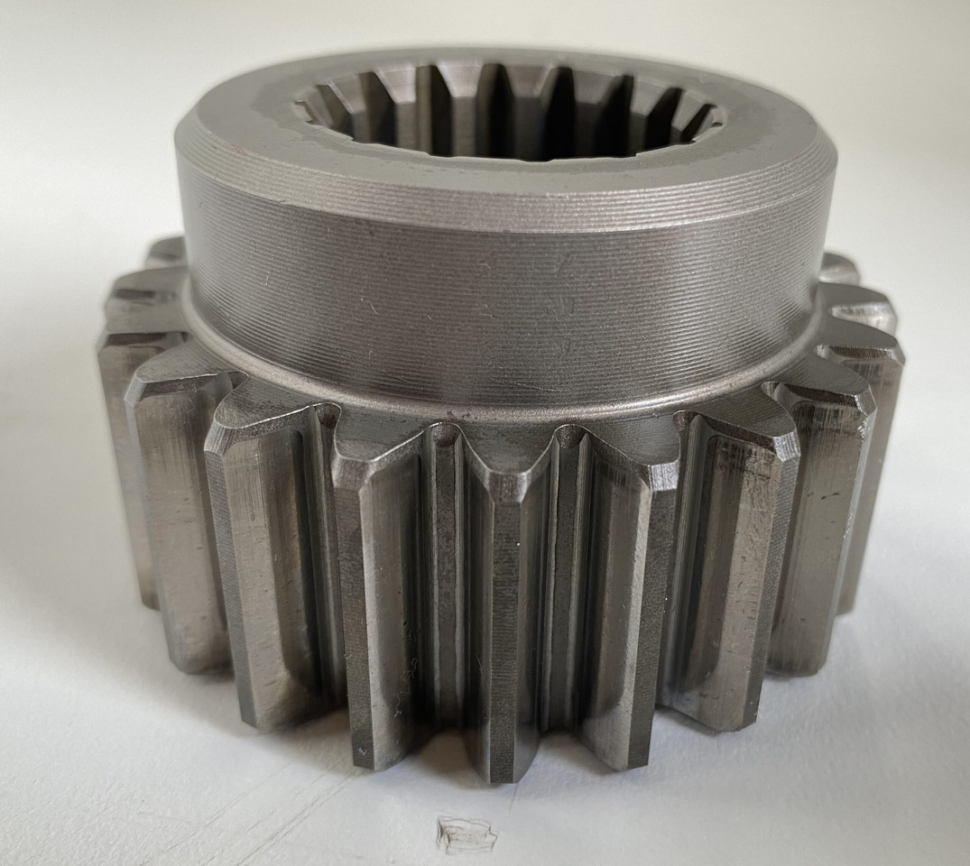 Liebherr Sonnenrad ID-Nr.9443072. SAT300/213 - SAT300/225. A900 C-LI, A944 B-LI, E942,LOS942,LOS944,P942,P944,R942,R944, R944B. #WH# - Μειωτήρας περιστροφής για Κατασκευή μηχανήματα: φωτογραφία 4 Liebherr Sonnenrad ID-Nr.9443072. SAT300/213 - SAT300/225. A900 C-LI, A944 B-LI, E942,LOS942,LOS944,P942,P944,R942,R944, R944B. #WH# - Μειωτήρας περιστροφής για Κατασκευή μηχανήματα: φωτογραφία 4