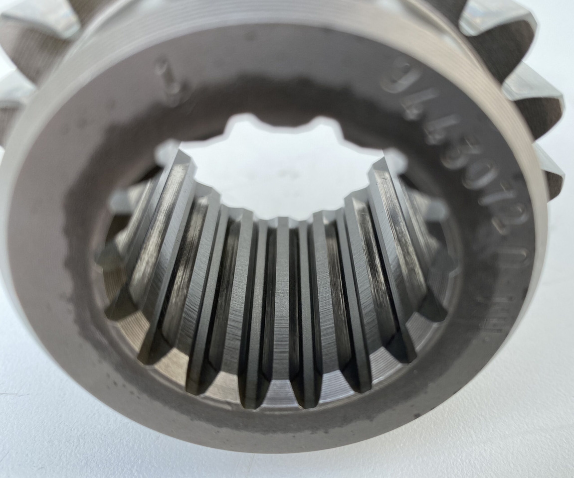 Μειωτήρας περιστροφής για Κατασκευή μηχανήματα Liebherr Sonnenrad ID-Nr.9443072. SAT300/213 - SAT300/225. A900 C-LI, A944 B-LI, E942,LOS942,LOS944,P942,P944,R942,R944, R944B. #WH#: φωτογραφία 9 Μειωτήρας περιστροφής για Κατασκευή μηχανήματα Liebherr Sonnenrad ID-Nr.9443072. SAT300/213 - SAT300/225. A900 C-LI, A944 B-LI, E942,LOS942,LOS944,P942,P944,R942,R944, R944B. #WH#: φωτογραφία 9