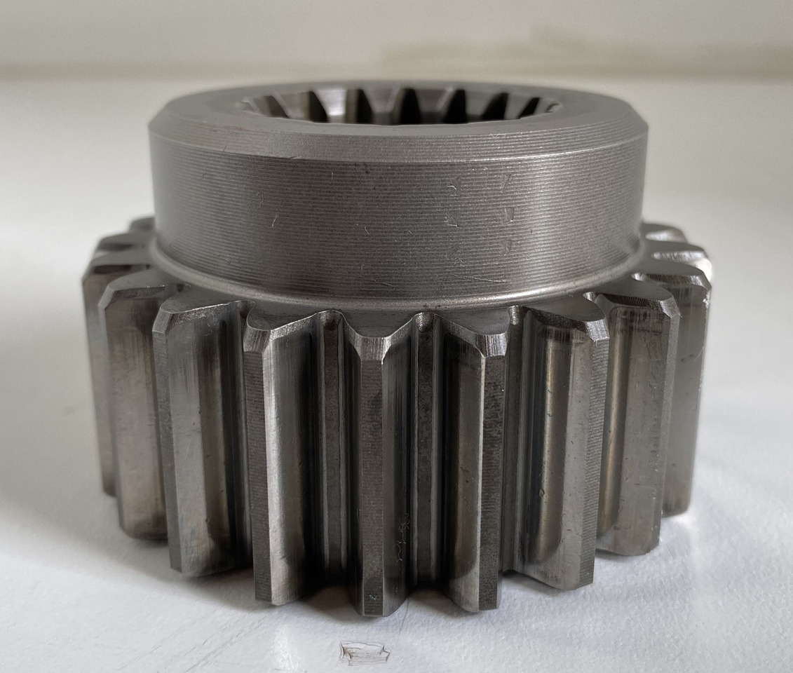 Liebherr Sonnenrad ID-Nr.9443072. SAT300/213 - SAT300/225. A900 C-LI, A944 B-LI, E942,LOS942,LOS944,P942,P944,R942,R944, R944B. #WH# - Μειωτήρας περιστροφής για Κατασκευή μηχανήματα: φωτογραφία 5 Liebherr Sonnenrad ID-Nr.9443072. SAT300/213 - SAT300/225. A900 C-LI, A944 B-LI, E942,LOS942,LOS944,P942,P944,R942,R944, R944B. #WH# - Μειωτήρας περιστροφής για Κατασκευή μηχανήματα: φωτογραφία 5