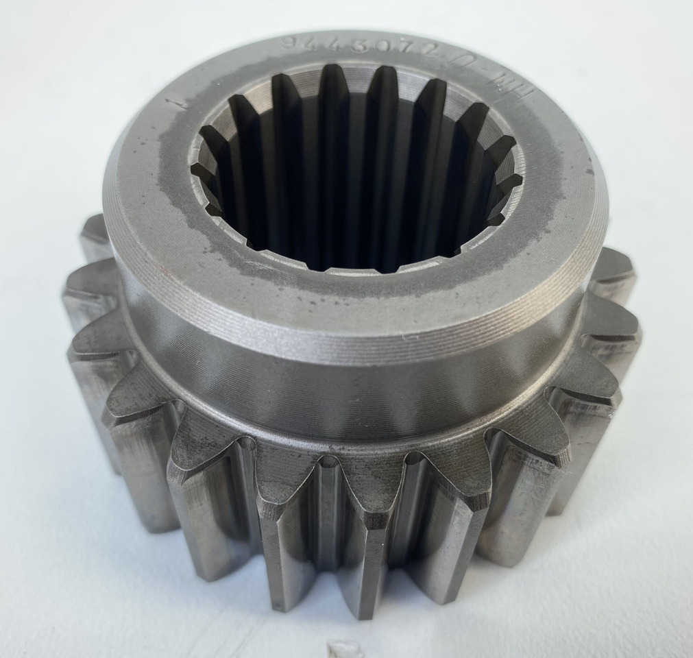 Liebherr Sonnenrad ID-Nr.9443072. SAT300/213 - SAT300/225. A900 C-LI, A944 B-LI, E942,LOS942,LOS944,P942,P944,R942,R944, R944B. #WH# - Μειωτήρας περιστροφής για Κατασκευή μηχανήματα: φωτογραφία 2 Liebherr Sonnenrad ID-Nr.9443072. SAT300/213 - SAT300/225. A900 C-LI, A944 B-LI, E942,LOS942,LOS944,P942,P944,R942,R944, R944B. #WH# - Μειωτήρας περιστροφής για Κατασκευή μηχανήματα: φωτογραφία 2