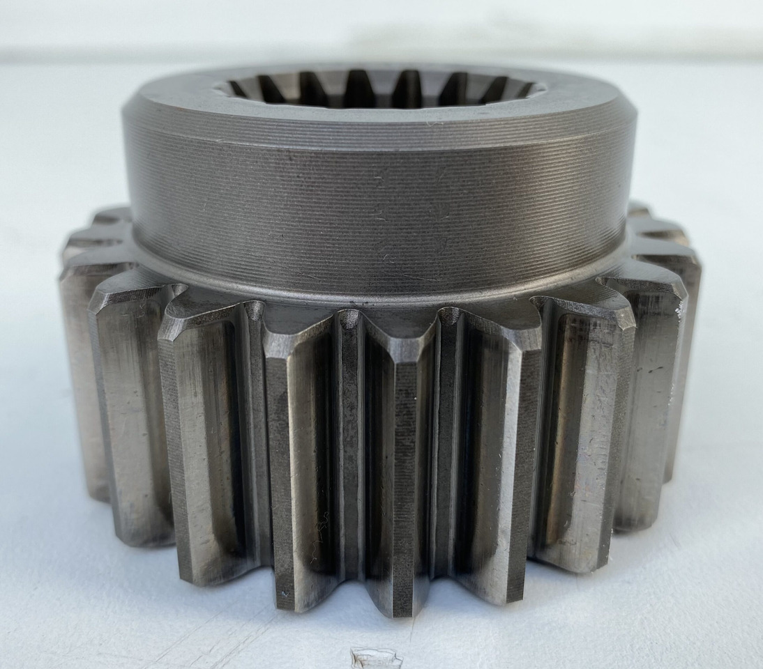 Liebherr Sonnenrad ID-Nr.9443072. SAT300/213 - SAT300/225. A900 C-LI, A944 B-LI, E942,LOS942,LOS944,P942,P944,R942,R944, R944B. #WH# - Μειωτήρας περιστροφής για Κατασκευή μηχανήματα: φωτογραφία 3 Liebherr Sonnenrad ID-Nr.9443072. SAT300/213 - SAT300/225. A900 C-LI, A944 B-LI, E942,LOS942,LOS944,P942,P944,R942,R944, R944B. #WH# - Μειωτήρας περιστροφής για Κατασκευή μηχανήματα: φωτογραφία 3