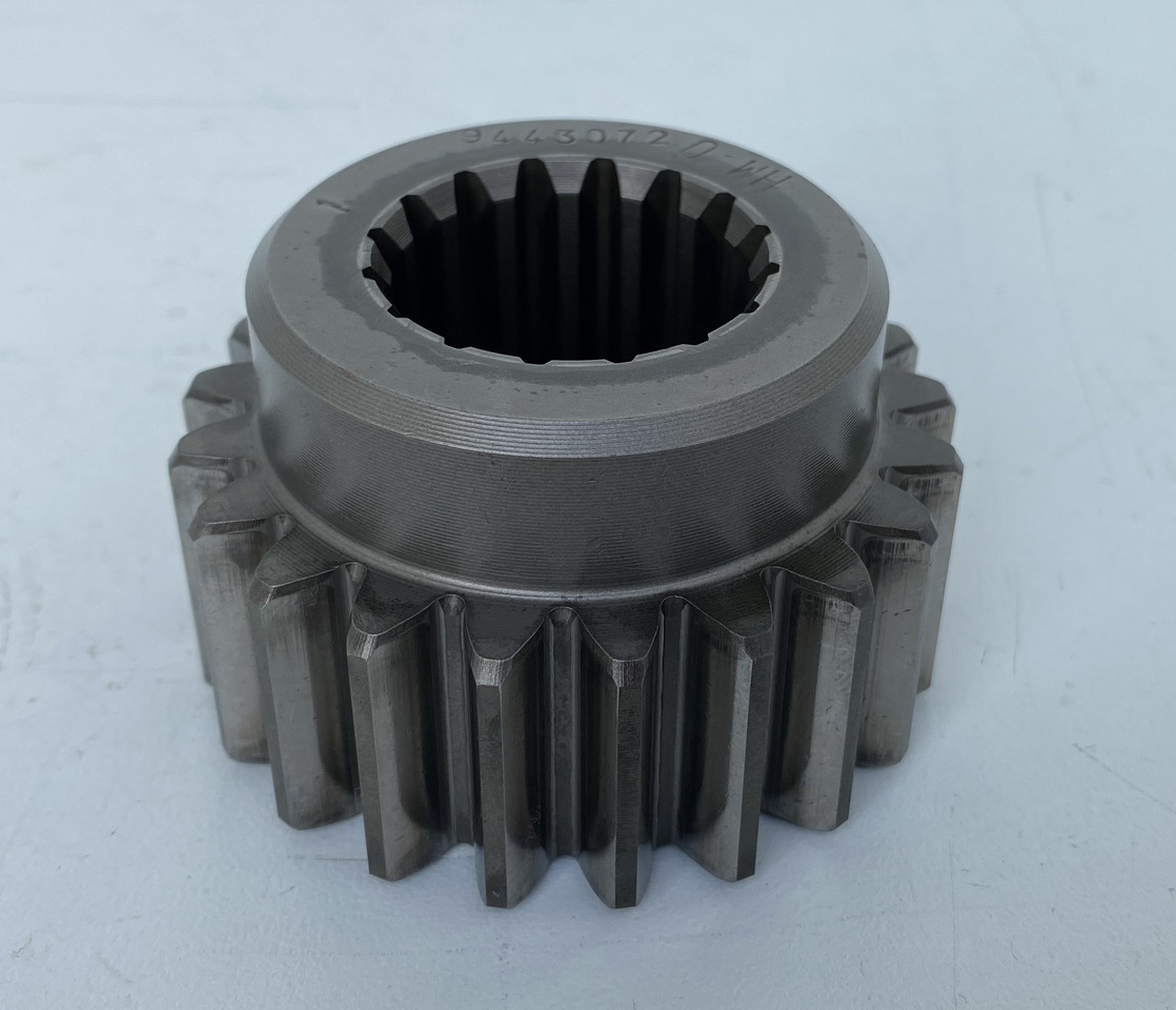 Liebherr Sonnenrad ID-Nr.9443072. SAT300/213 - SAT300/225. A900 C-LI, A944 B-LI, E942,LOS942,LOS944,P942,P944,R942,R944, R944B. #WH# - Μειωτήρας περιστροφής για Κατασκευή μηχανήματα: φωτογραφία 1 Liebherr Sonnenrad ID-Nr.9443072. SAT300/213 - SAT300/225. A900 C-LI, A944 B-LI, E942,LOS942,LOS944,P942,P944,R942,R944, R944B. #WH# - Μειωτήρας περιστροφής για Κατασκευή μηχανήματα: φωτογραφία 1