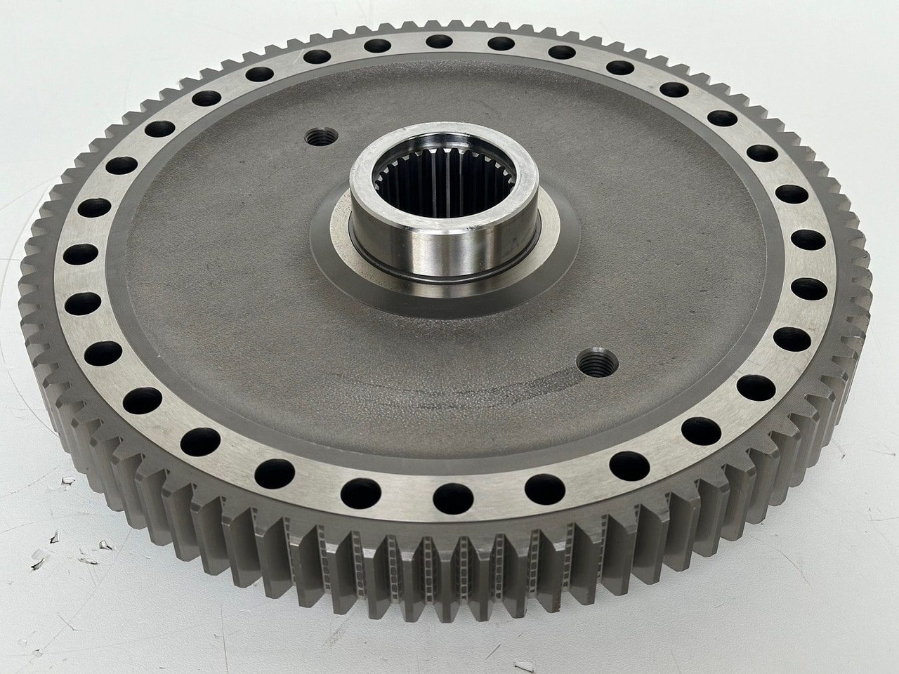 Liebherr Stirnrad ID-Nr.9443363 - ID-Nr.944336303. Fahrantrieb Typ:FAT650/508, FAT650E508, FAT650F519, FAT650F531, FAT650F549. PR752, PR754, PR756, RL52, RL64, RL66. #944336303.01# - Μοτέρ πορείας για Κατασκευή μηχανήματα: φωτογραφία 4 Liebherr Stirnrad ID-Nr.9443363 - ID-Nr.944336303. Fahrantrieb Typ:FAT650/508, FAT650E508, FAT650F519, FAT650F531, FAT650F549. PR752, PR754, PR756, RL52, RL64, RL66. #944336303.01# - Μοτέρ πορείας για Κατασκευή μηχανήματα: φωτογραφία 4