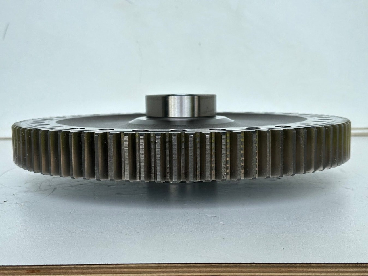 Liebherr Stirnrad ID-Nr.9443363 - ID-Nr.944336303. Fahrantrieb Typ:FAT650/508, FAT650E508, FAT650F519, FAT650F531, FAT650F549. PR752, PR754, PR756, RL52, RL64, RL66. #944336303.01# - Μοτέρ πορείας για Κατασκευή μηχανήματα: φωτογραφία 5 Liebherr Stirnrad ID-Nr.9443363 - ID-Nr.944336303. Fahrantrieb Typ:FAT650/508, FAT650E508, FAT650F519, FAT650F531, FAT650F549. PR752, PR754, PR756, RL52, RL64, RL66. #944336303.01# - Μοτέρ πορείας για Κατασκευή μηχανήματα: φωτογραφία 5