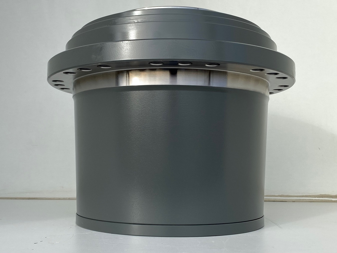 Original Liebherr Fahrantrieb Typ: FAT350P138 mit ID-Nr.90216427 - ID-Nr.90216428 - ID-Nr.90216429. LO1926, LOS926, R922, R924, R926, R930. #90216428.3064# - Μοτέρ πορείας για Κατασκευή μηχανήματα: φωτογραφία 3 Original Liebherr Fahrantrieb Typ: FAT350P138 mit ID-Nr.90216427 - ID-Nr.90216428 - ID-Nr.90216429. LO1926, LOS926, R922, R924, R926, R930. #90216428.3064# - Μοτέρ πορείας για Κατασκευή μηχανήματα: φωτογραφία 3