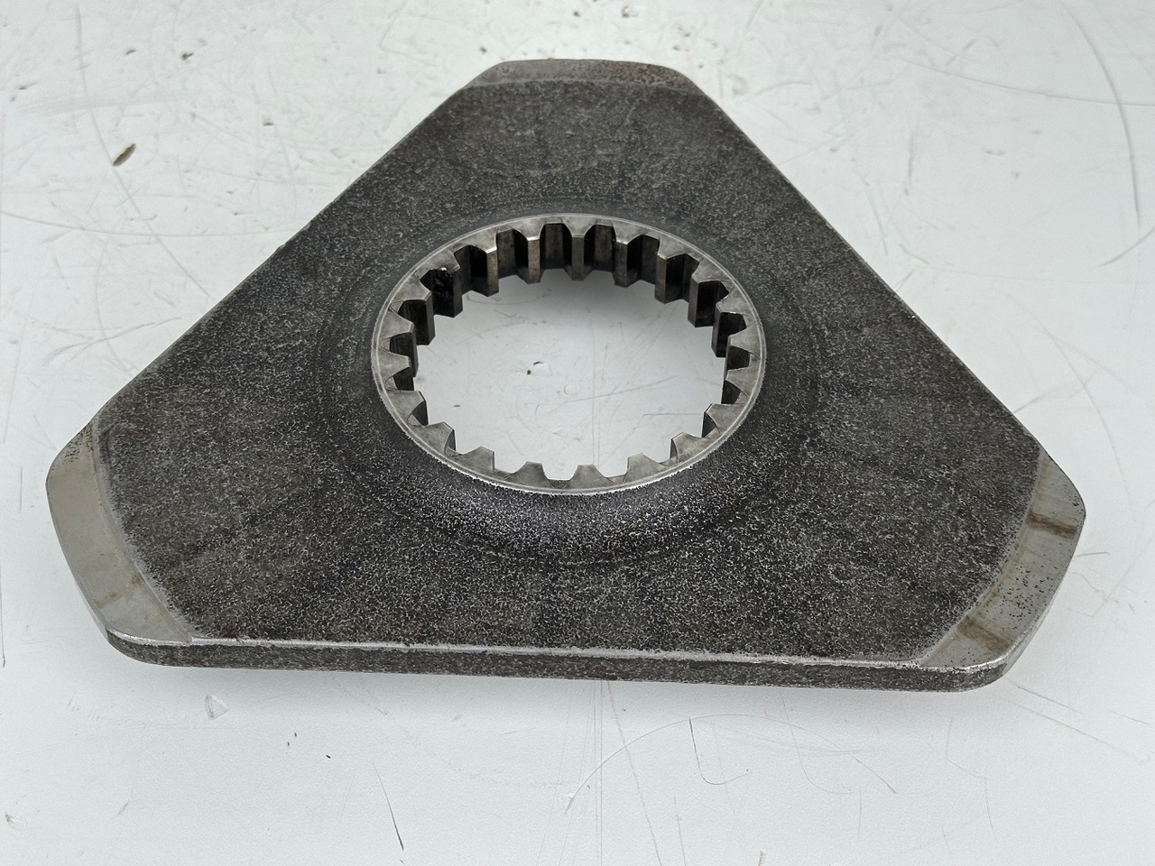 Original Liebherr Planetenträger ID-Nr.90214391. FAT400P130. LOS926,R926,R930,R934,R936 K-LC,R936 K-NLC,R936 K-SLC,R938. #90214391.FI.2049# - Μοτέρ πορείας για Κατασκευή μηχανήματα: φωτογραφία 4 Original Liebherr Planetenträger ID-Nr.90214391. FAT400P130. LOS926,R926,R930,R934,R936 K-LC,R936 K-NLC,R936 K-SLC,R938. #90214391.FI.2049# - Μοτέρ πορείας για Κατασκευή μηχανήματα: φωτογραφία 4