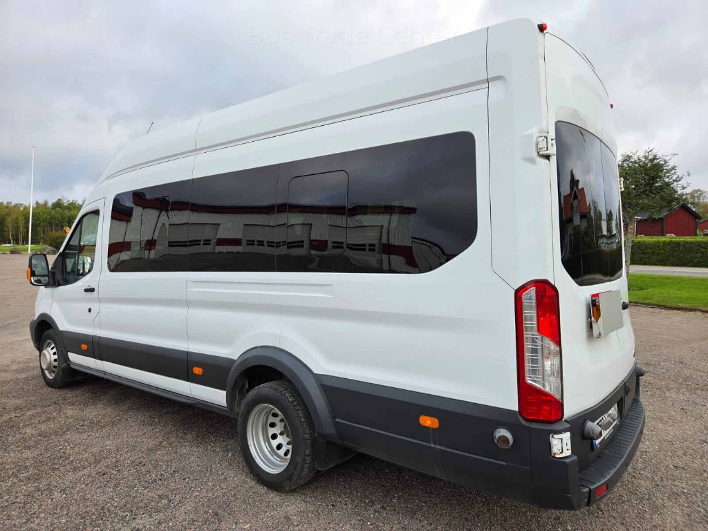 FORD TRANSIT // electric door - Μικρό λεωφορείο, Επιβατικό βαν: φωτογραφία 4 FORD TRANSIT // electric door - Μικρό λεωφορείο, Επιβατικό βαν: φωτογραφία 4