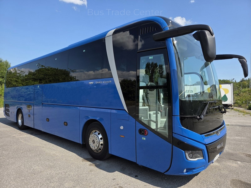 MAN LION'S COACH - Πούλμαν: φωτογραφία 1 MAN LION'S COACH - Πούλμαν: φωτογραφία 1