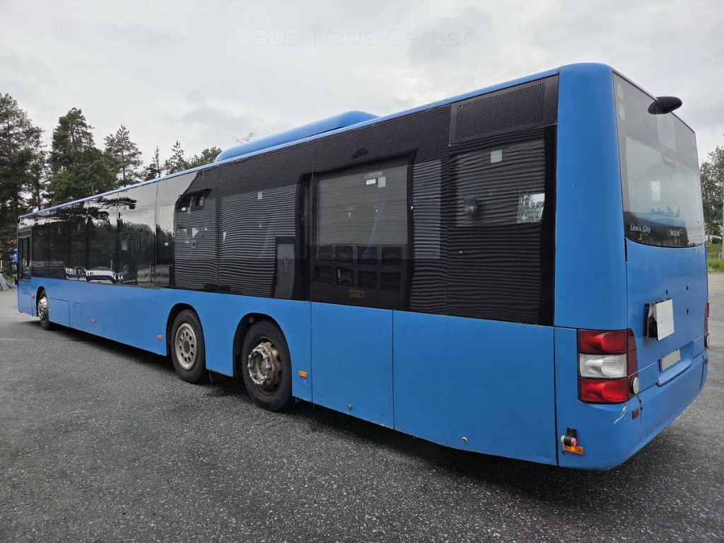 MAN Lion´s City L A26 LE A44 - Προαστιακό λεωφορείο: φωτογραφία 3 MAN Lion´s City L A26 LE A44 - Προαστιακό λεωφορείο: φωτογραφία 3