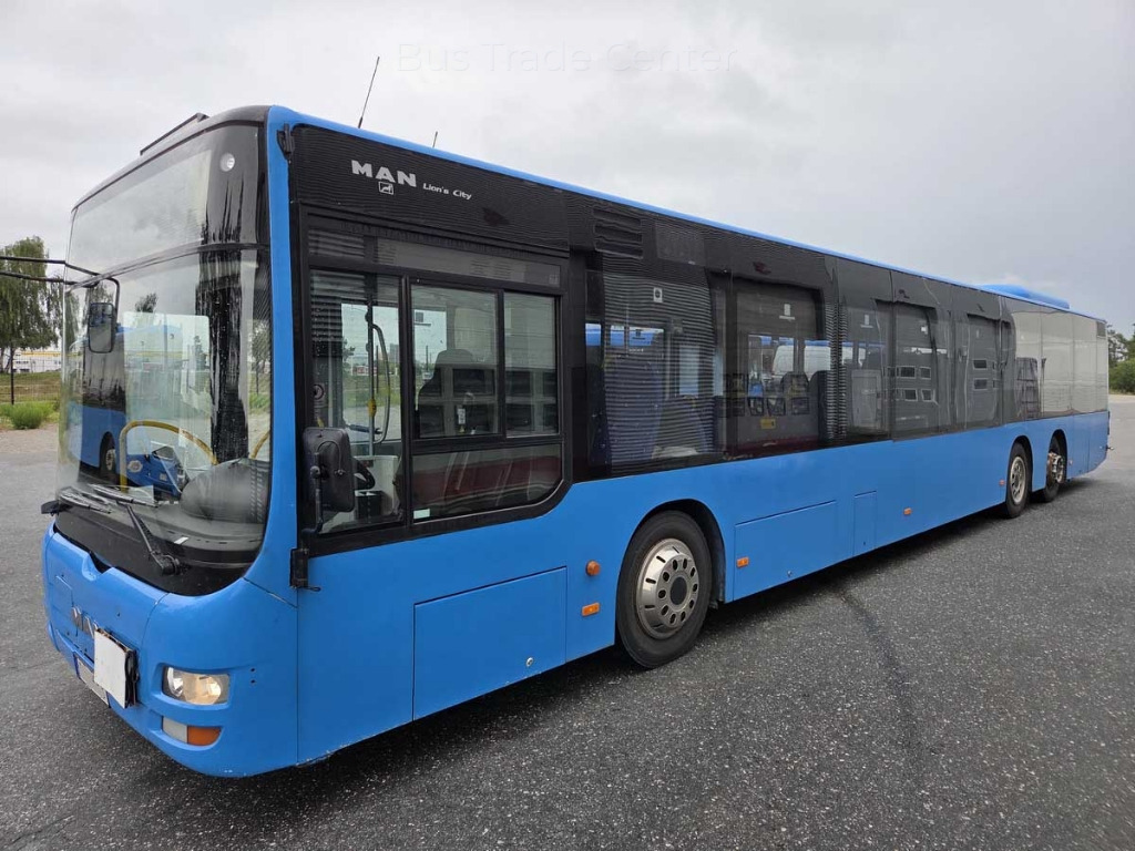 MAN Lion´s City L A26 LE A44 - Προαστιακό λεωφορείο: φωτογραφία 4 MAN Lion´s City L A26 LE A44 - Προαστιακό λεωφορείο: φωτογραφία 4