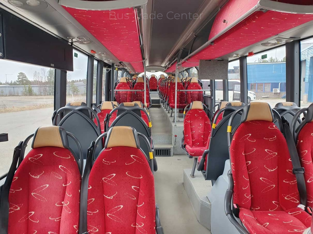 SCANIA Scala K 280UB - Προαστιακό λεωφορείο: φωτογραφία 5 SCANIA Scala K 280UB - Προαστιακό λεωφορείο: φωτογραφία 5
